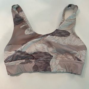 Sports Bra by Lab Joy- Size S